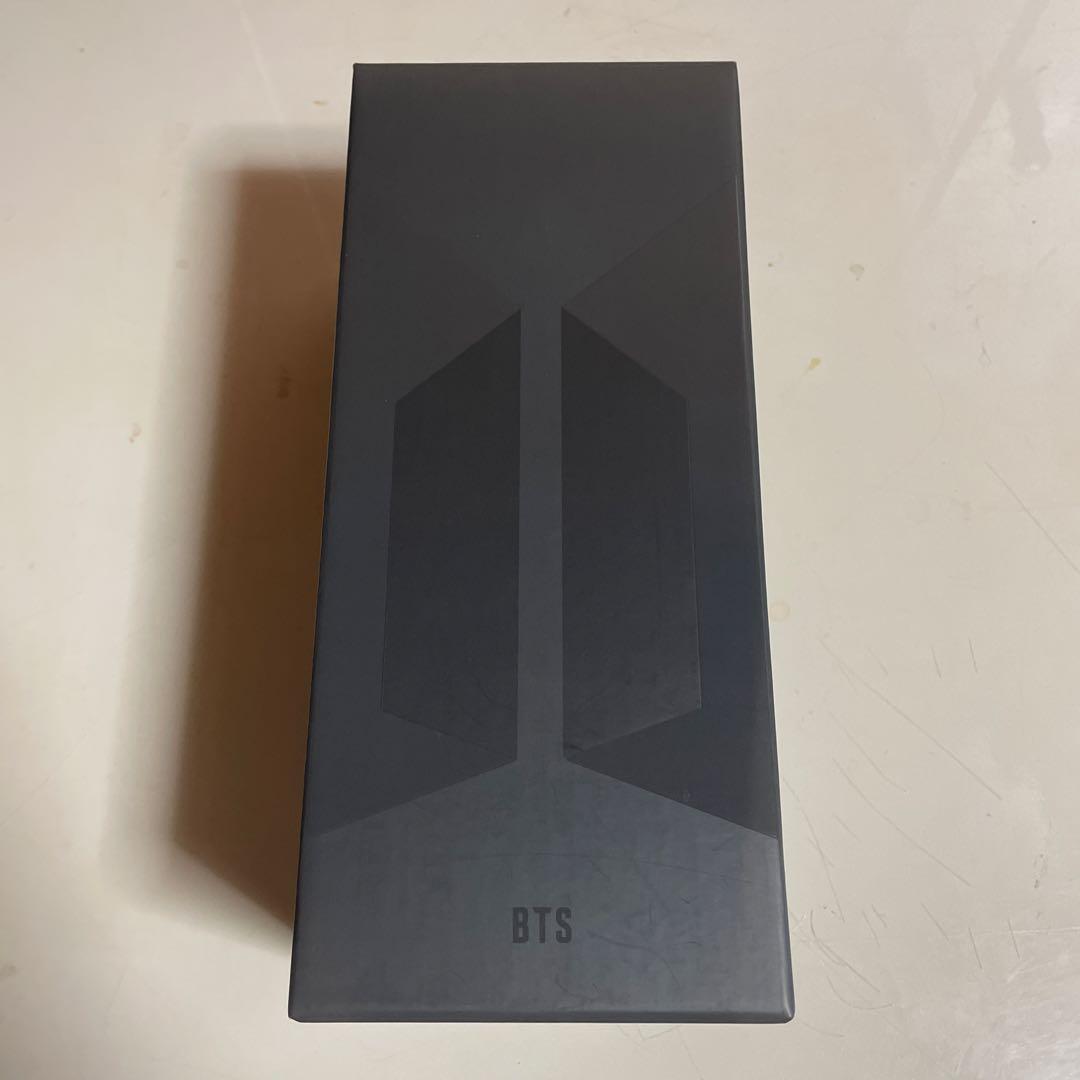 BTS ペンライト　Vol.4