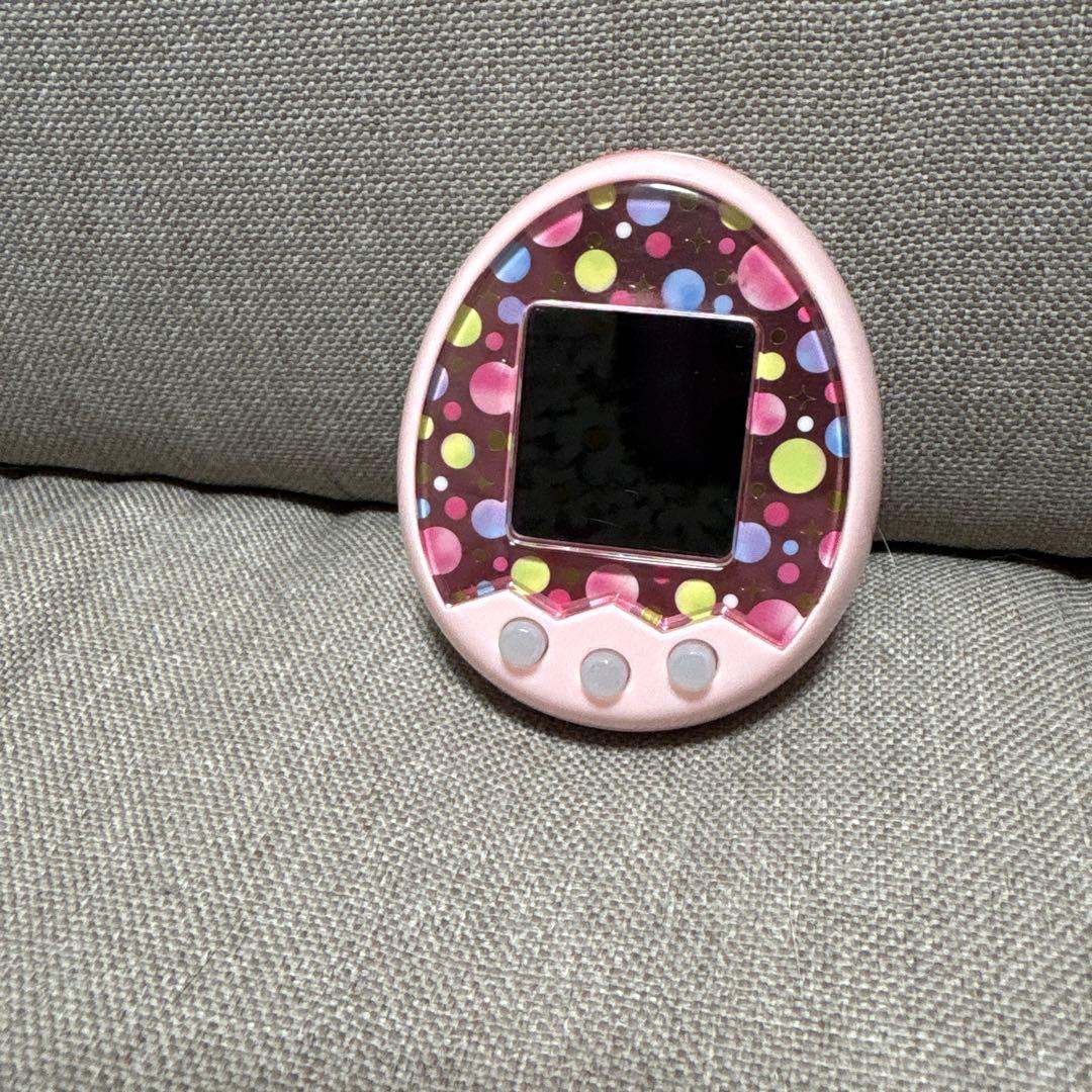 たまごっちみくす メロディ ピンク