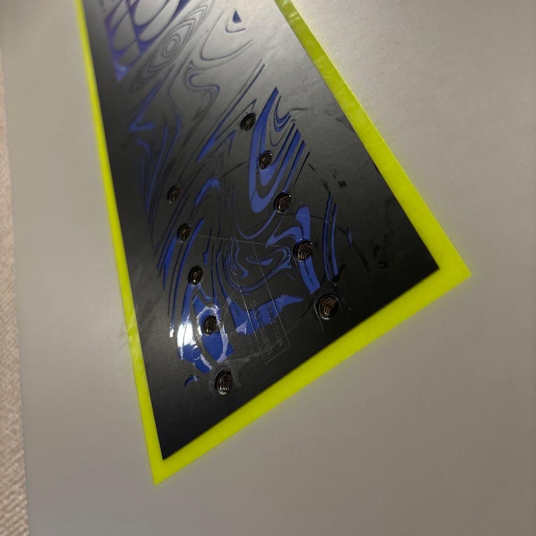 ポ*タ様 SALOMON HUCK KNIFE 149