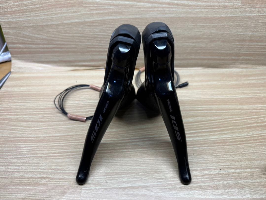 シマノ105 R7000 アルテグラ　油圧　コンポーネント　グループセット