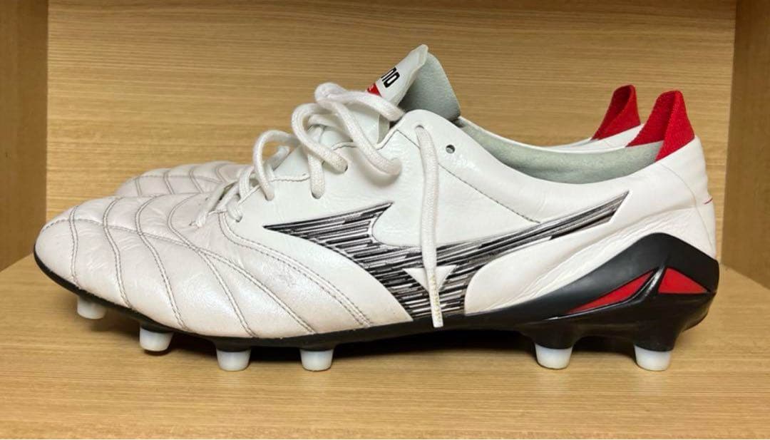 専用【Mizuno】モレリアネオ4（27.5cm）