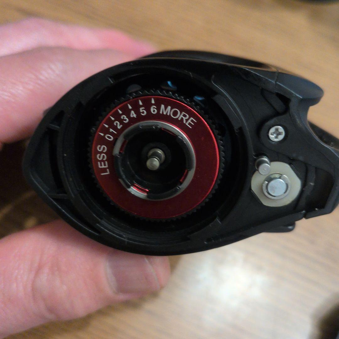 KastKing ベイトリール ASSASSIN