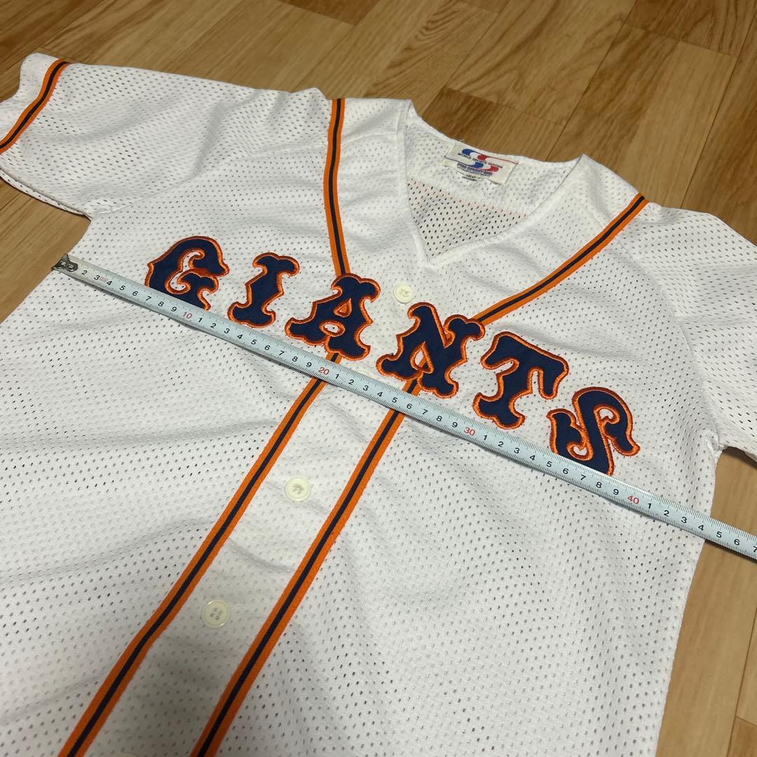 レア★美品★読売ジャイアンツ★巨人★ユニフォーム★シャープ産業★150★長嶋茂雄