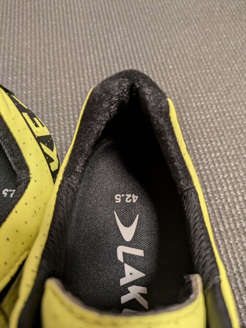 LAKE CX302サイズEU42.5