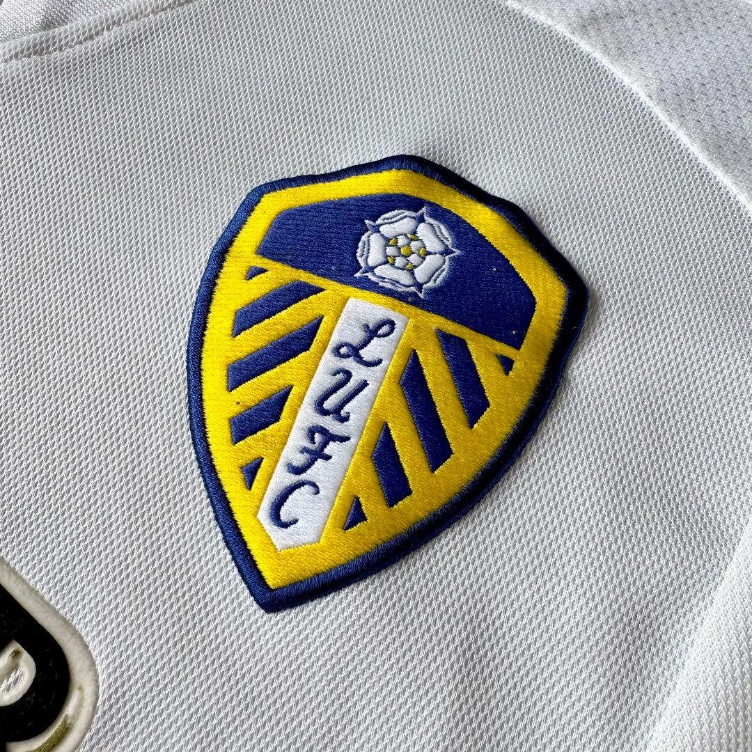 【長袖モデル】リーズ・ユナイテッド ００／０２（H）ナイキ