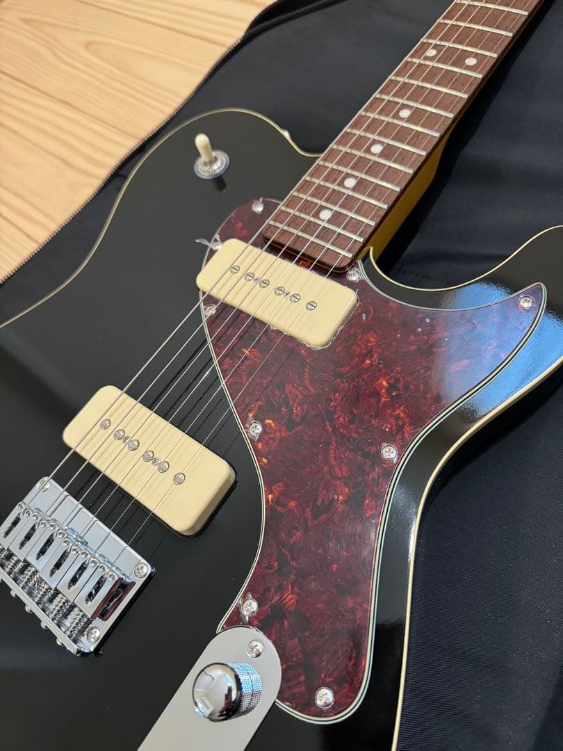 Moon RM-DXIIレゲエマスター 【3.45Kg】