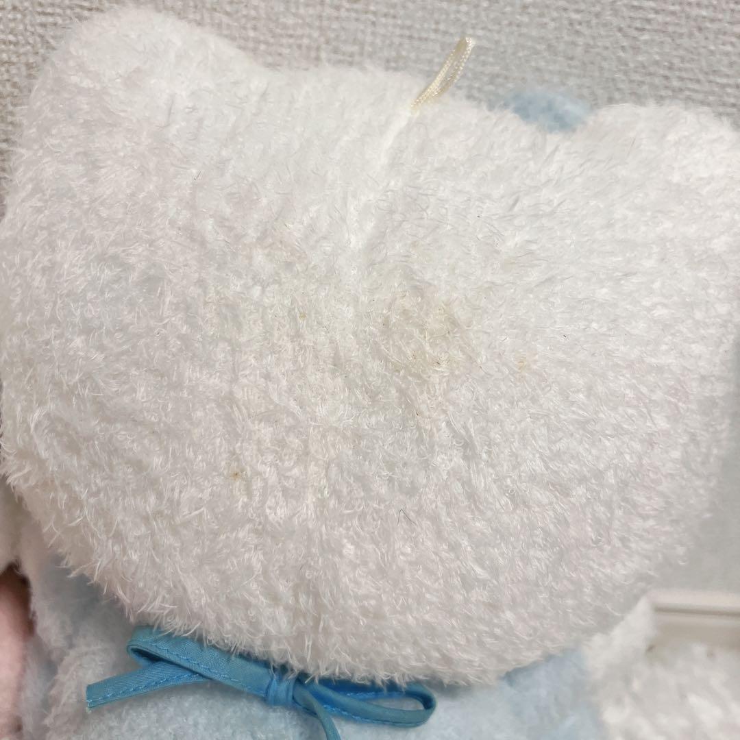 激レア ハローキティ ミミィ ぬいぐるみセット