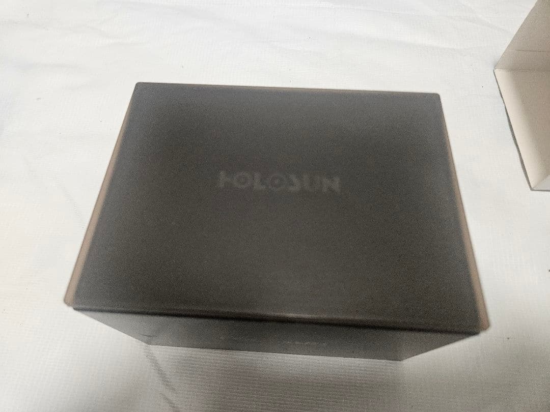 トイガン HOLOSUN HM3X 3X Magnifier