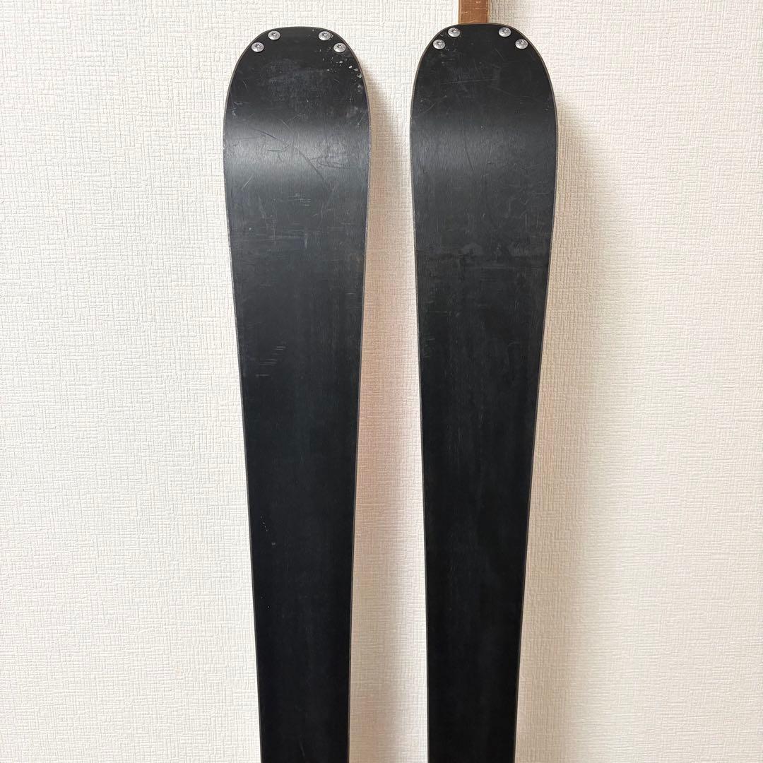 ■送料無料■アトミック■メンズスキーセット■板150靴25-25.5■