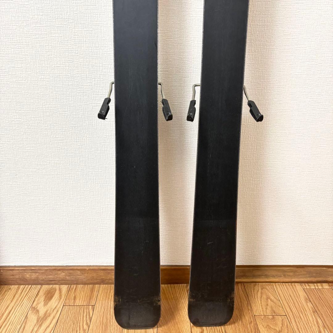 ■送料無料■アトミック■メンズスキーセット■板150靴25-25.5■