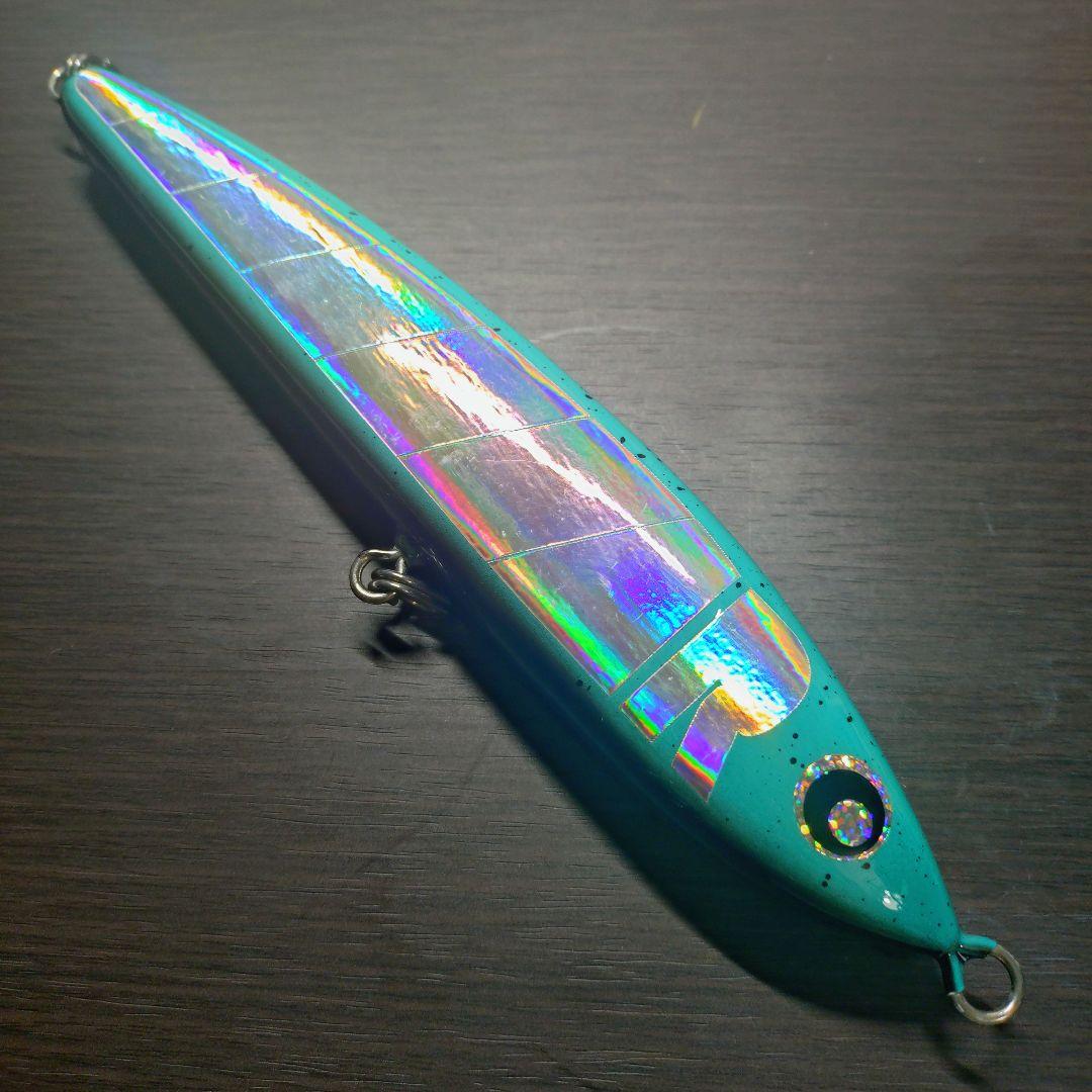 リラーナ210　rst supply　チョコ海ント