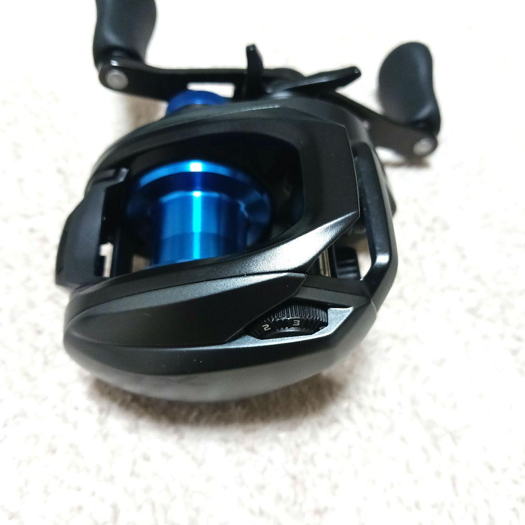 シマノ SLX DC 71XG