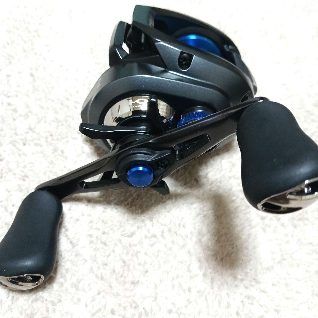 シマノ SLX DC 71XG