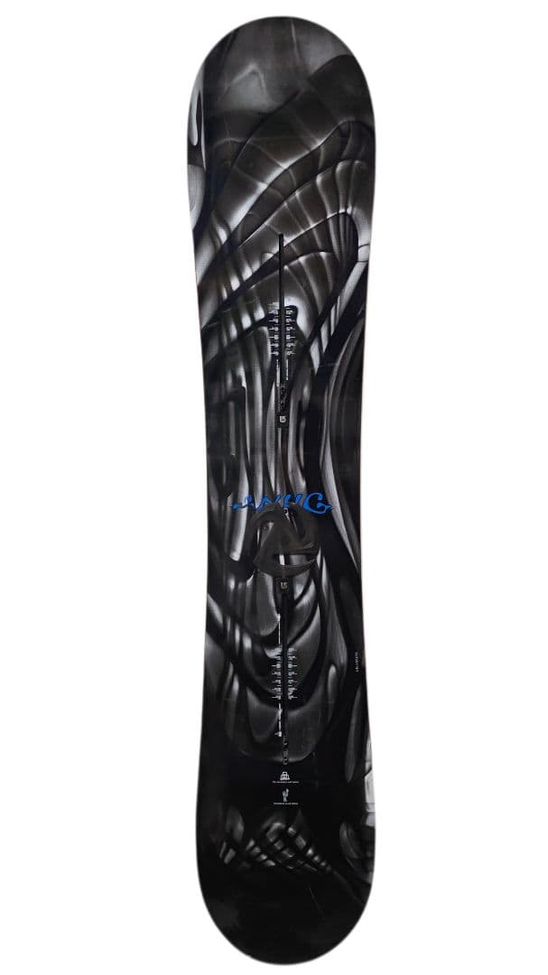 BURTON NUG 146 CARTEL EST M スノーボード セット