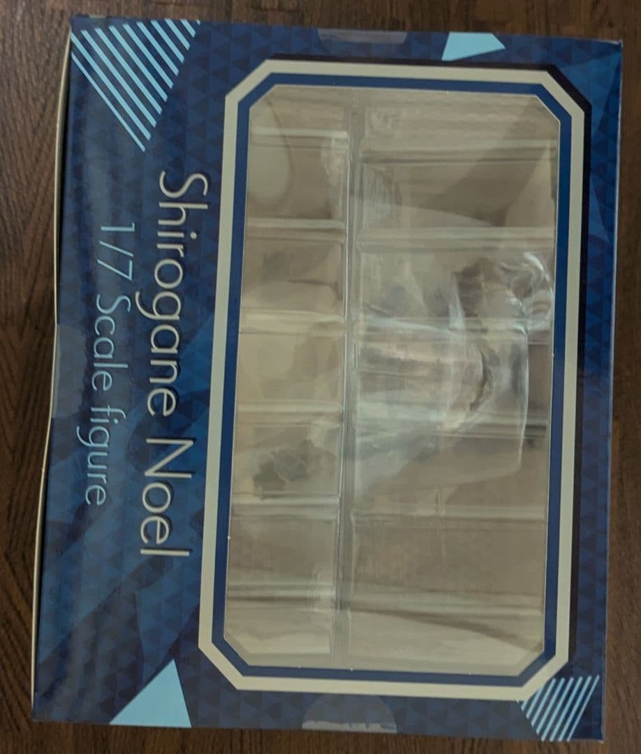 白銀ノエル フィギュア