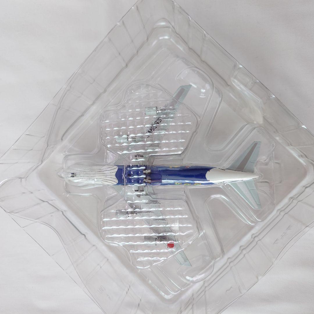 ANA 全日空商事 JA8963 NH40073 マリンジャンボ　1/400