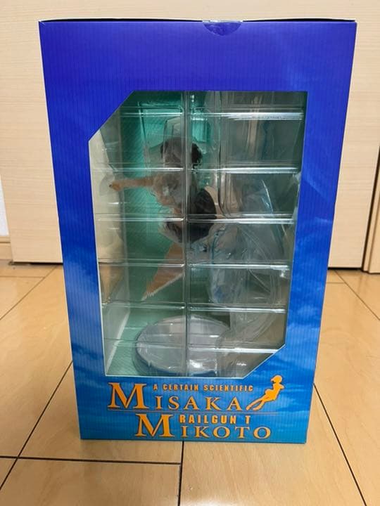 とある科学の超電磁砲T 御坂美琴1/7スケールフィギュア