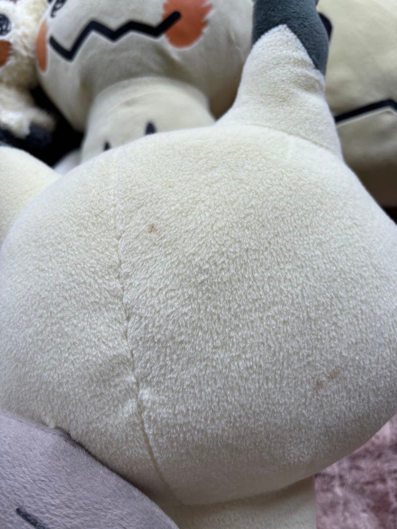 ポケモン ミミッキュ ぬいぐるみ　グッズ　まとめ売り