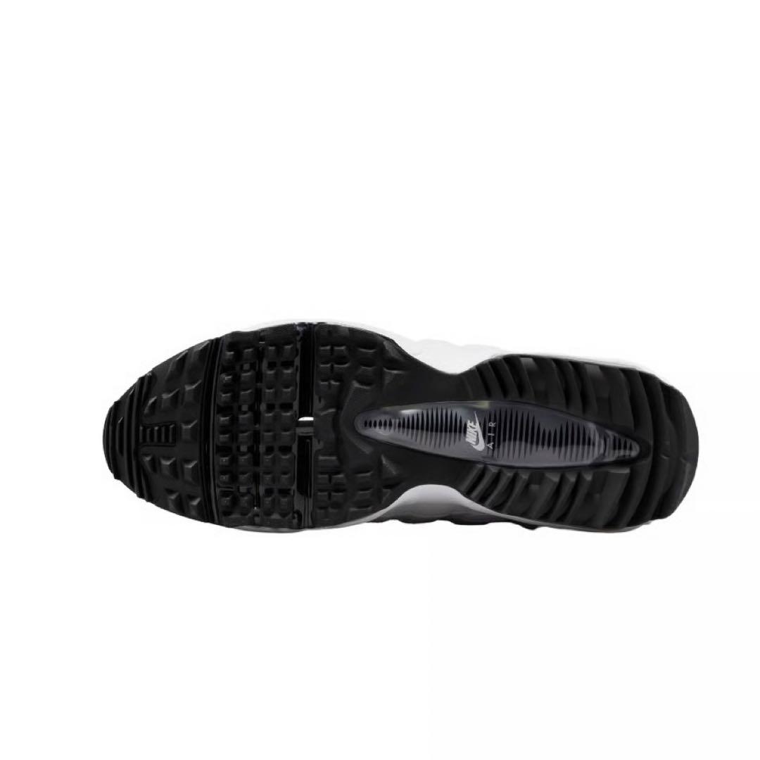 ★新品★ナイキ　エア マックス 95 G ゴルフシューズ　26.5cm