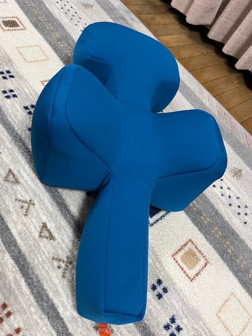 アロン化成 リラクッション DM 青