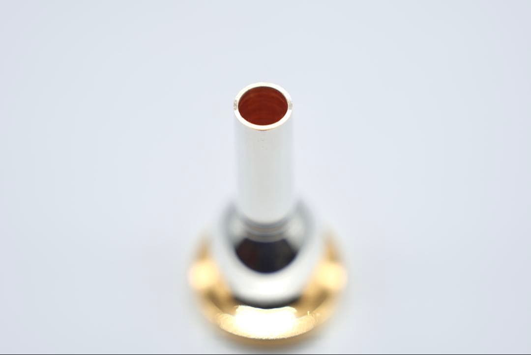 YAMAHA SL-EIJIRO-L-GP トロンボーンマウスピース