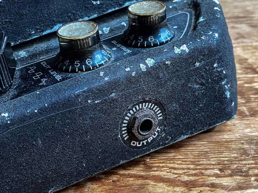 Roland AD-50 Double Beat 初期