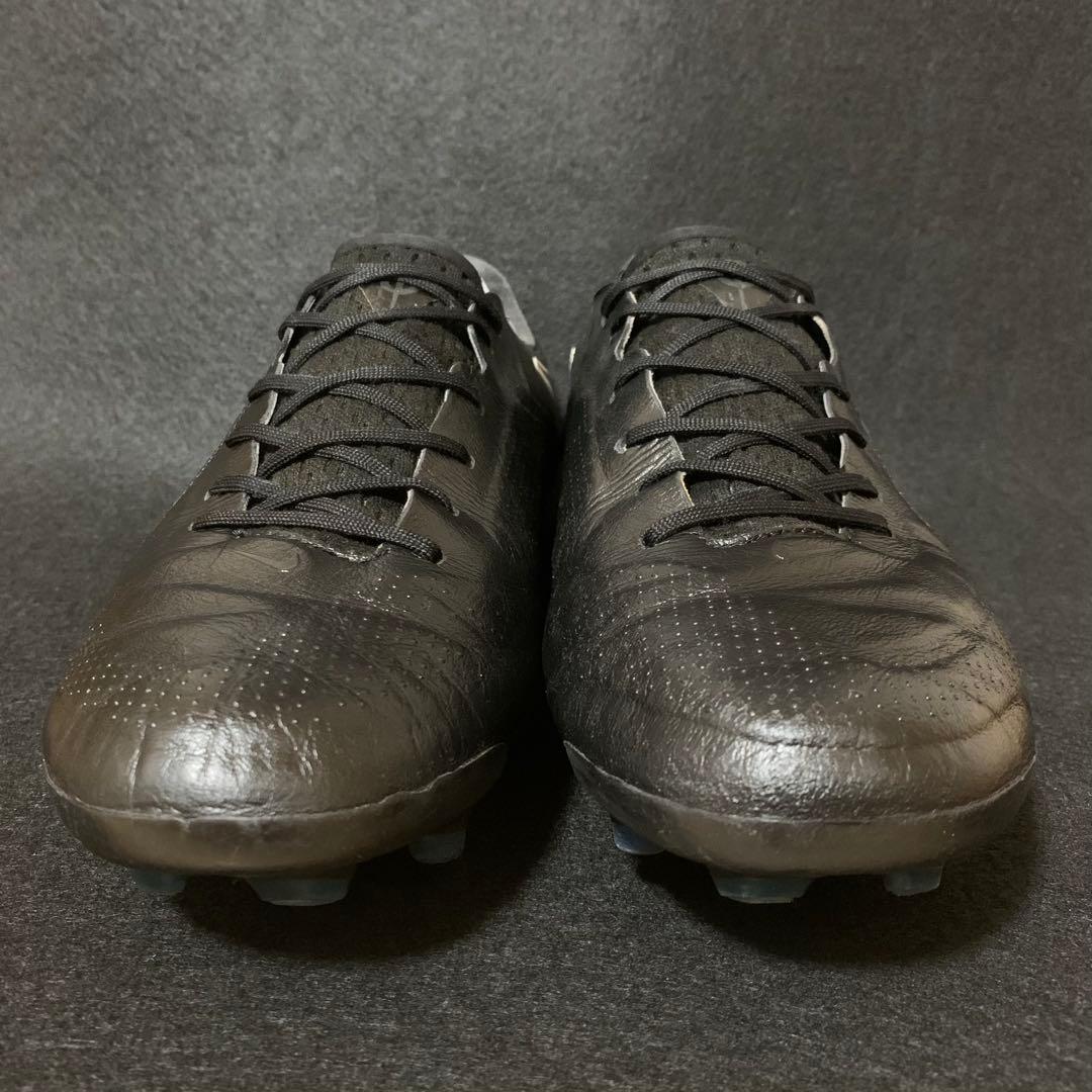 【美品】NIKE ティエンポ レジェンド 9 エリート FG