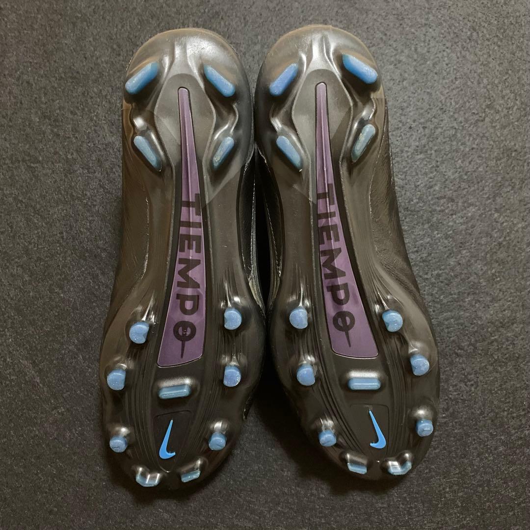 【美品】NIKE ティエンポ レジェンド 9 エリート FG