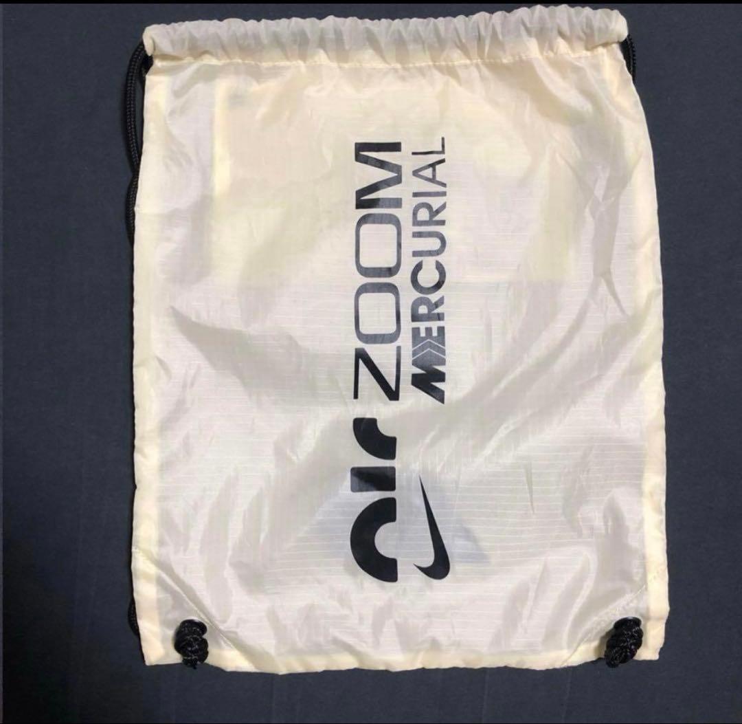 NIKE マーキュリアルヴェイパー15 AG 27.5cm 169