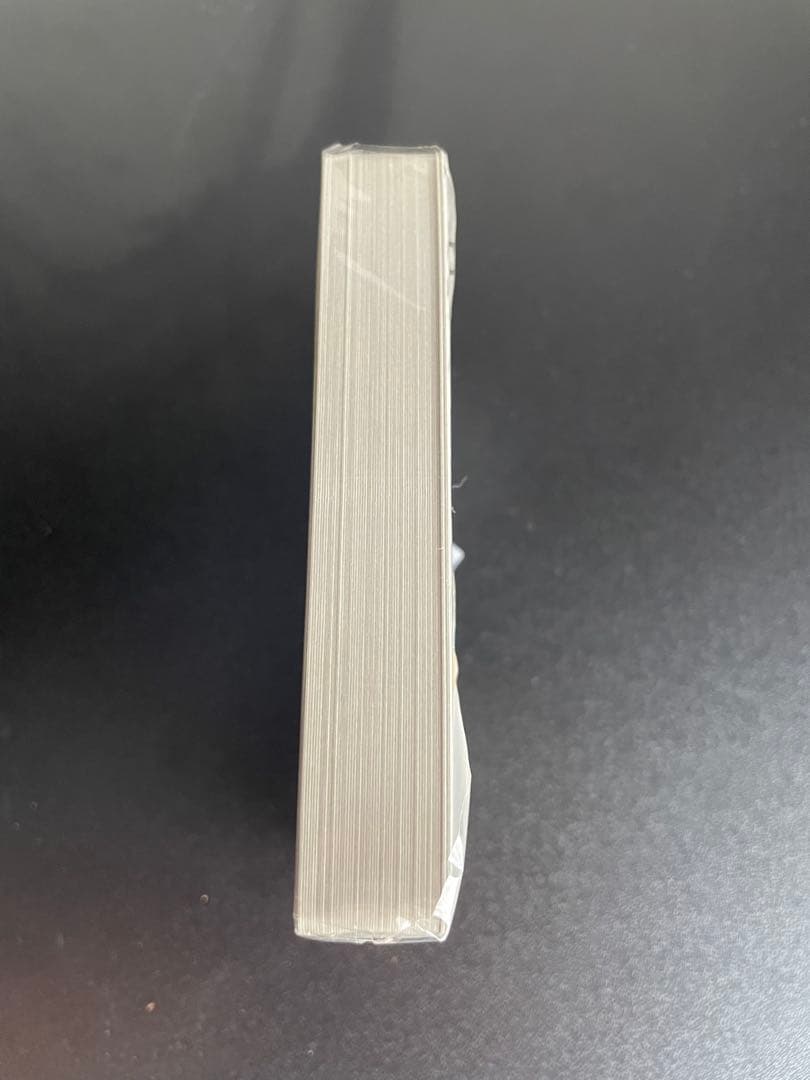 ポケモントランプ 金 ホウオウ 内未開封