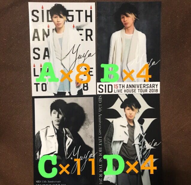 シド トレーディングフォト