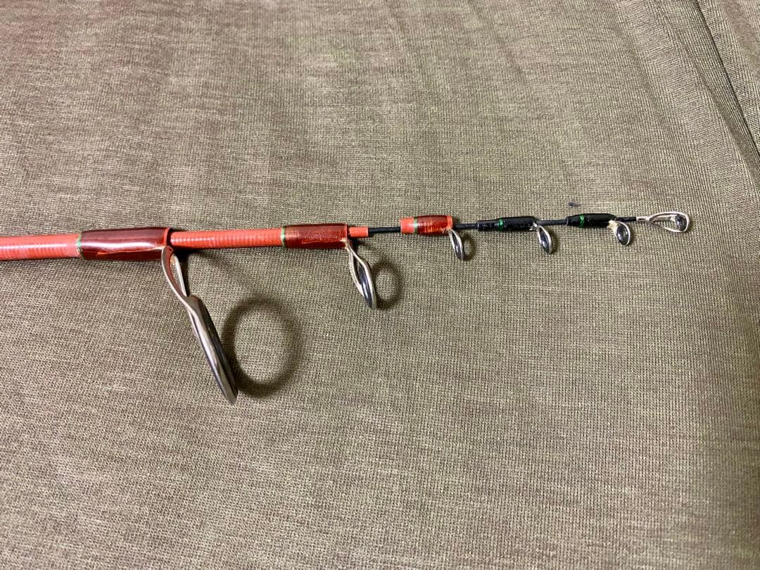 や*め様 パームス エゲリア・ネイティブパフォーマンス　ERNS-411UL/T