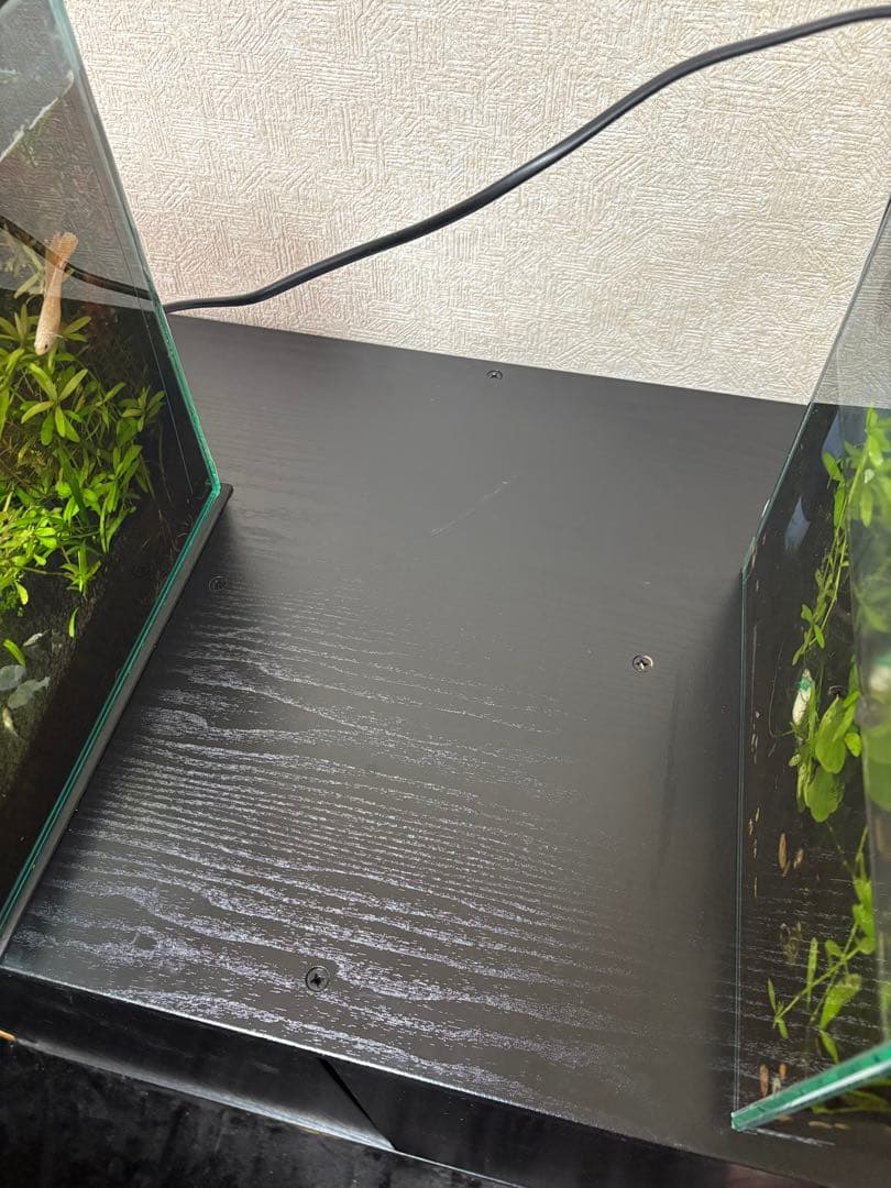 手渡し】90センチ水槽台