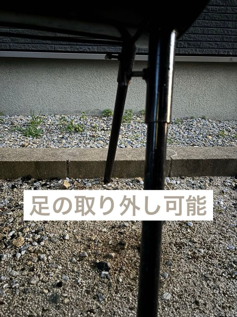 足差し込み式　掃除窓付　バーベキューコンロ　ドラム缶　ドラム　BBQ 大型