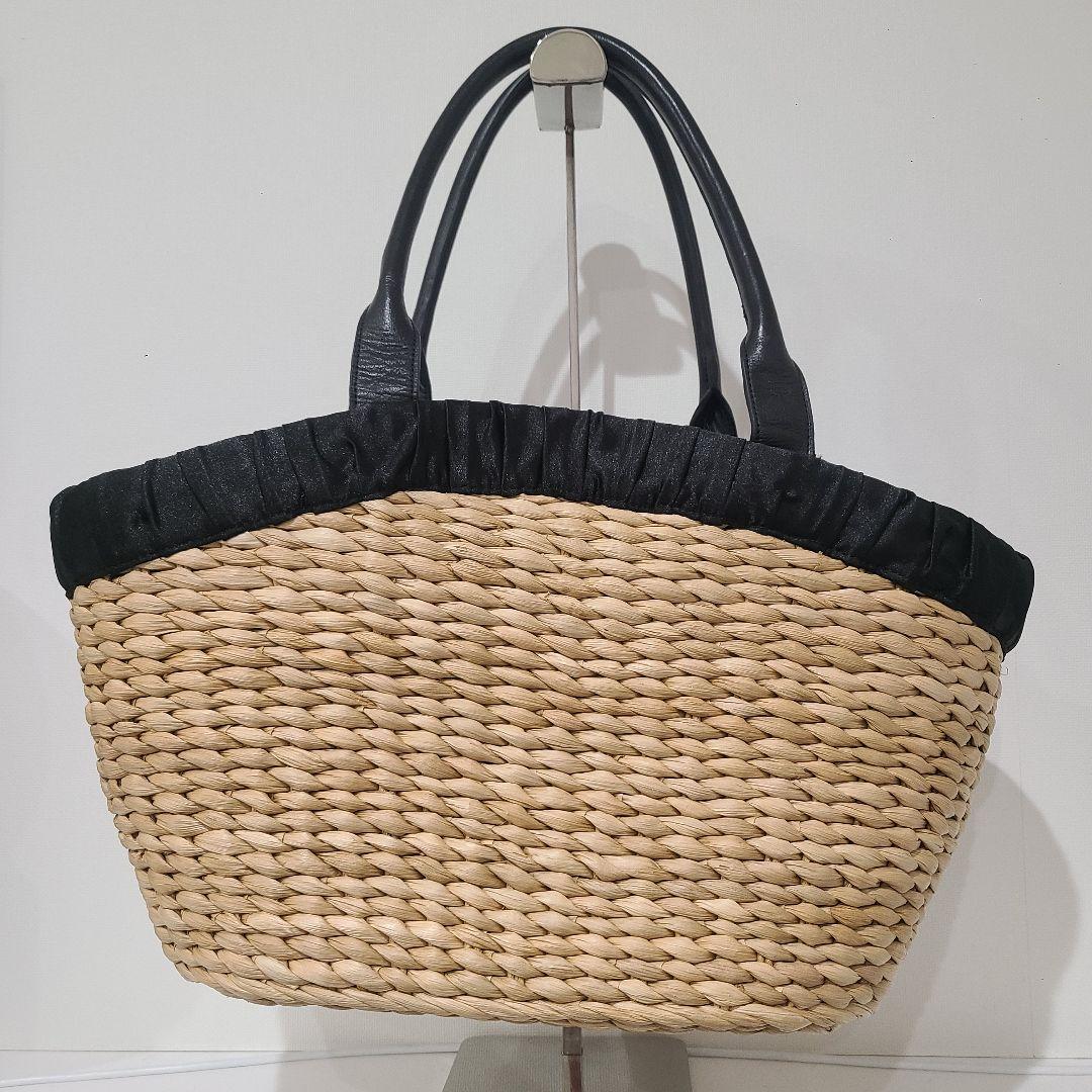 【あんみつ】VOYAGE FOR LALA ララ キャリー カゴbag M