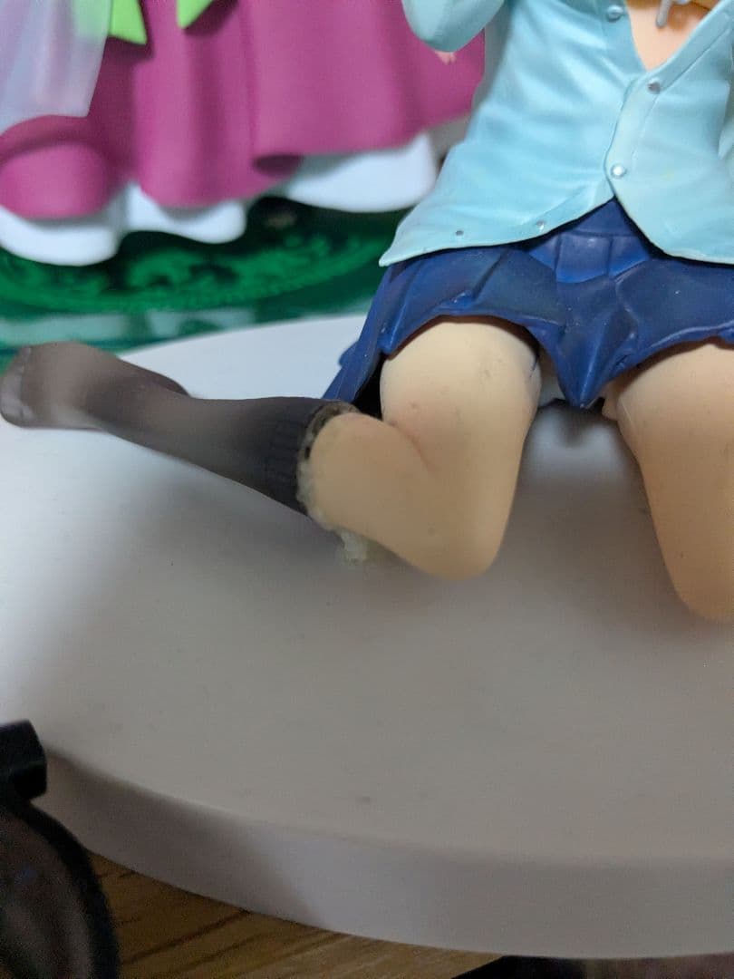 美少女フィギュア１９体