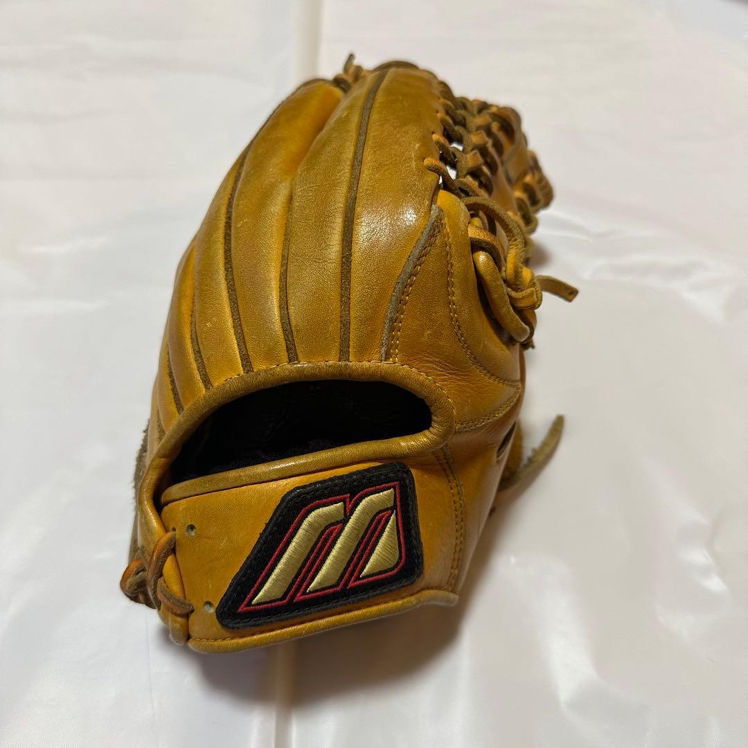 Mizuno Victory Stage 硬式外野用グローブ　(袋付き)