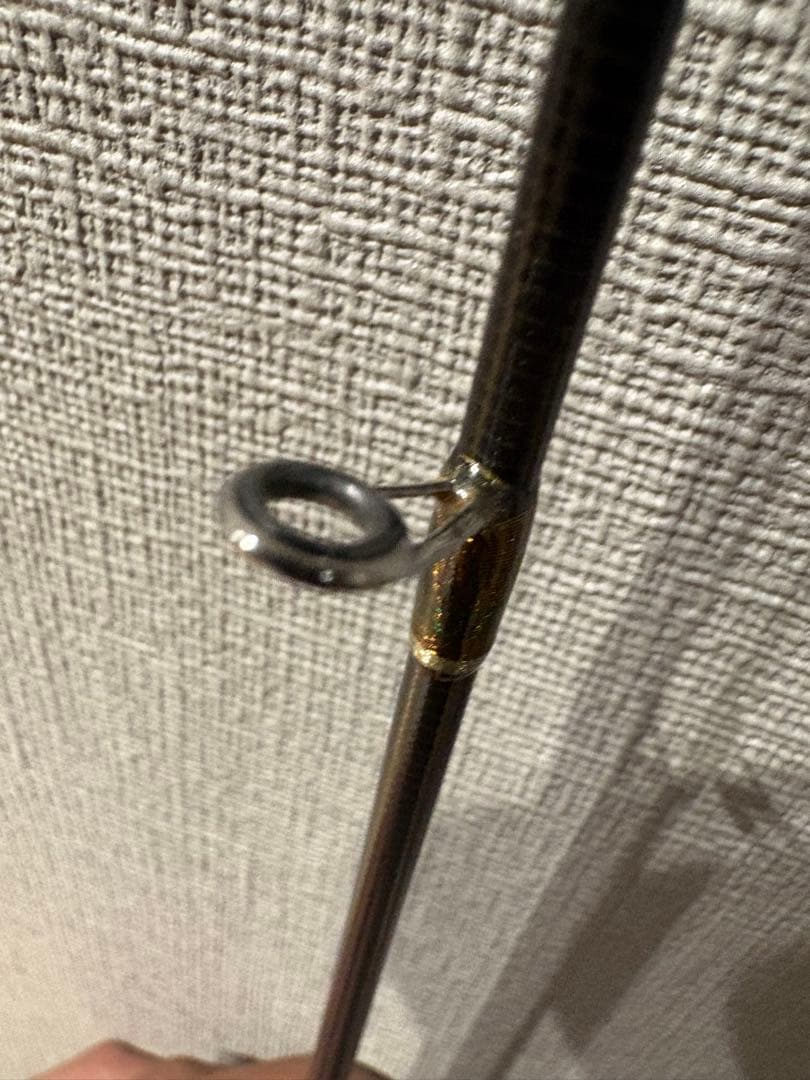 アブガルシア　AbuGarcia トラウティンマーキス トラウト　渓流　ロッド