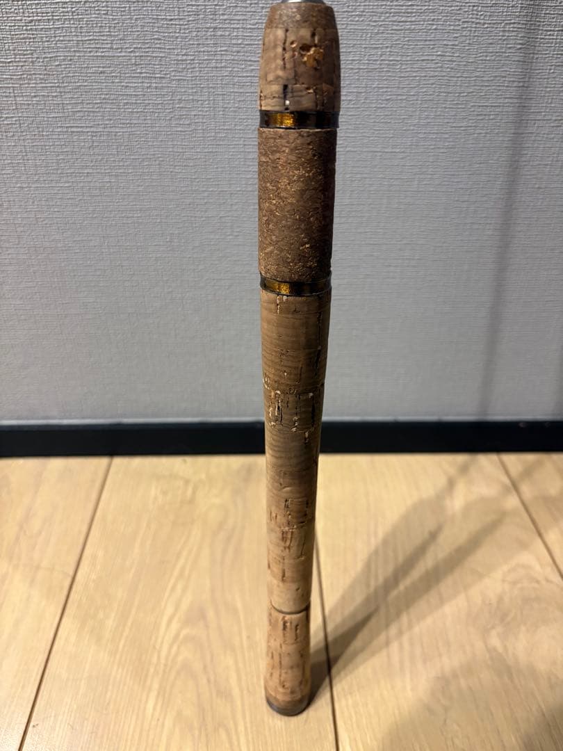 アブガルシア　AbuGarcia トラウティンマーキス トラウト　渓流　ロッド