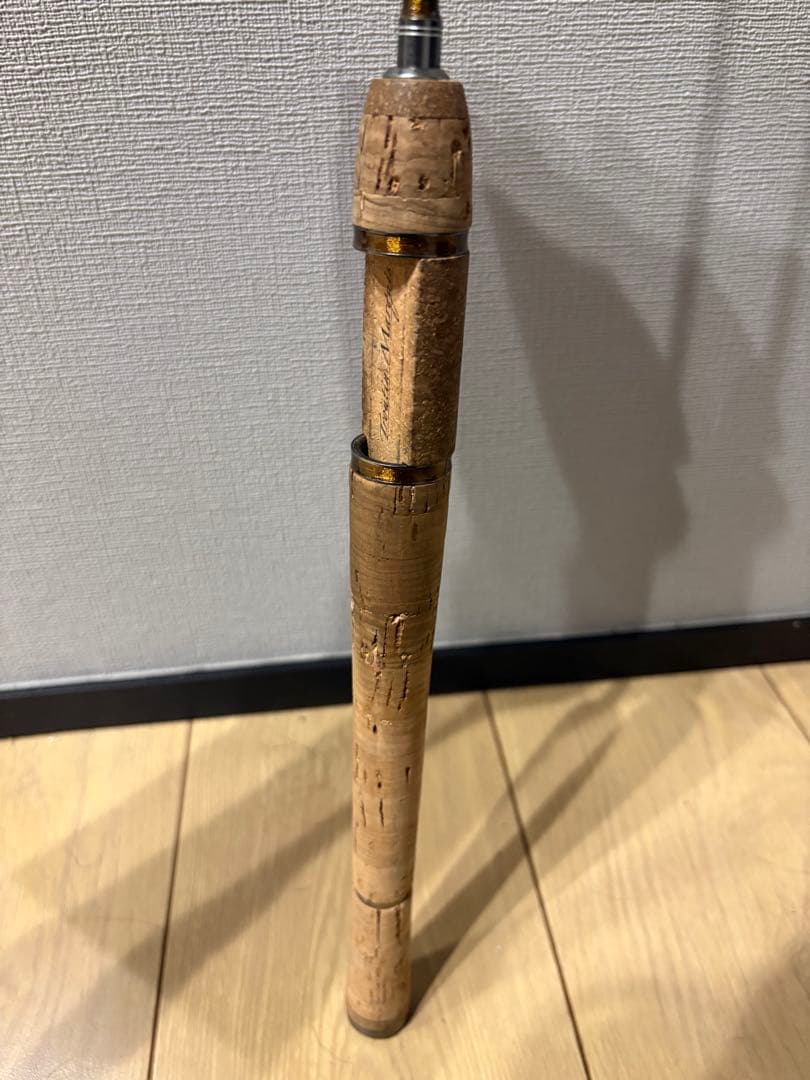 アブガルシア　AbuGarcia トラウティンマーキス トラウト　渓流　ロッド