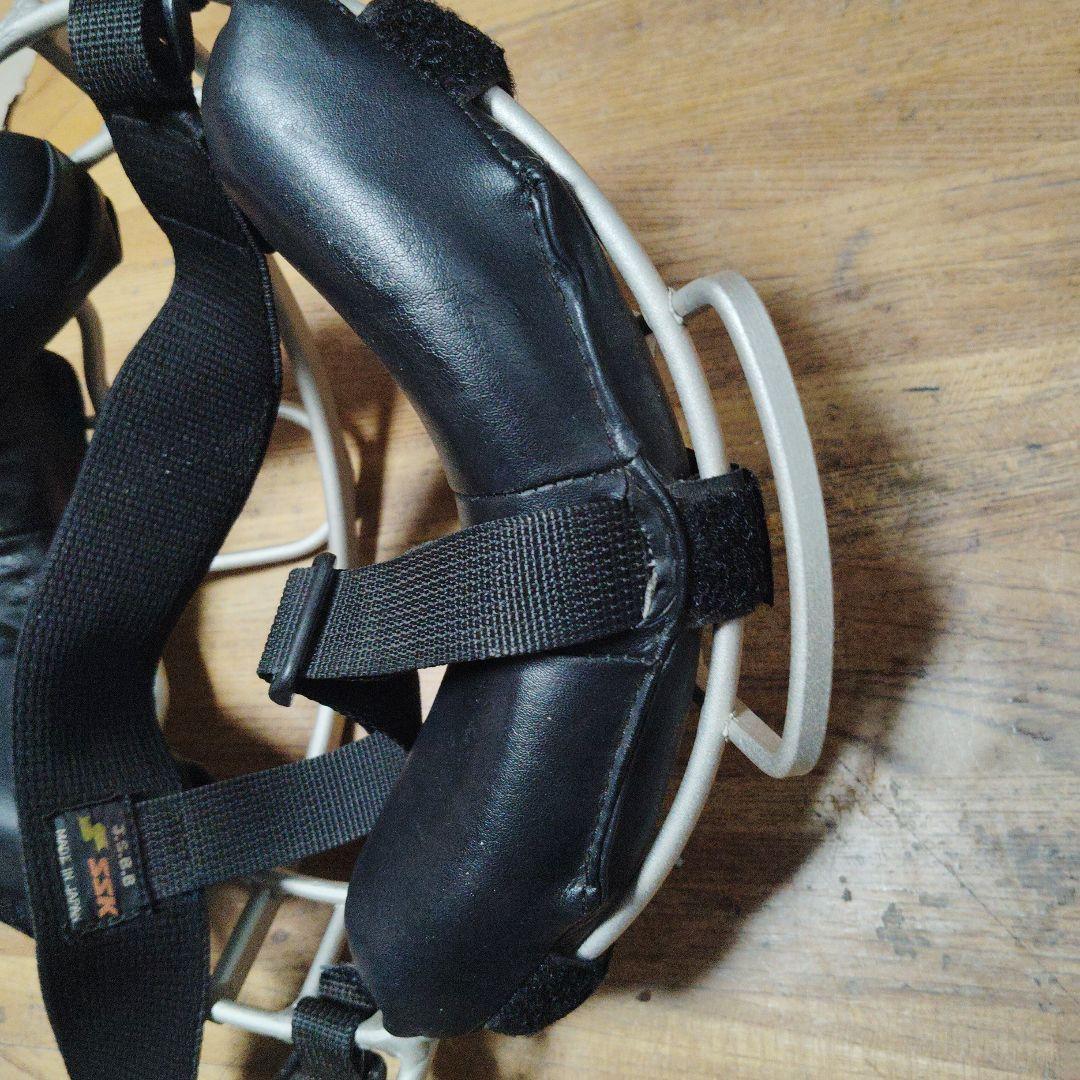 Rawlings キャッチャー用防具セット