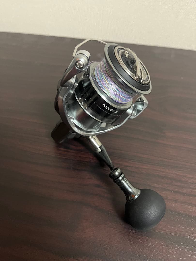 シマノ '21 ナスキー C5000XG