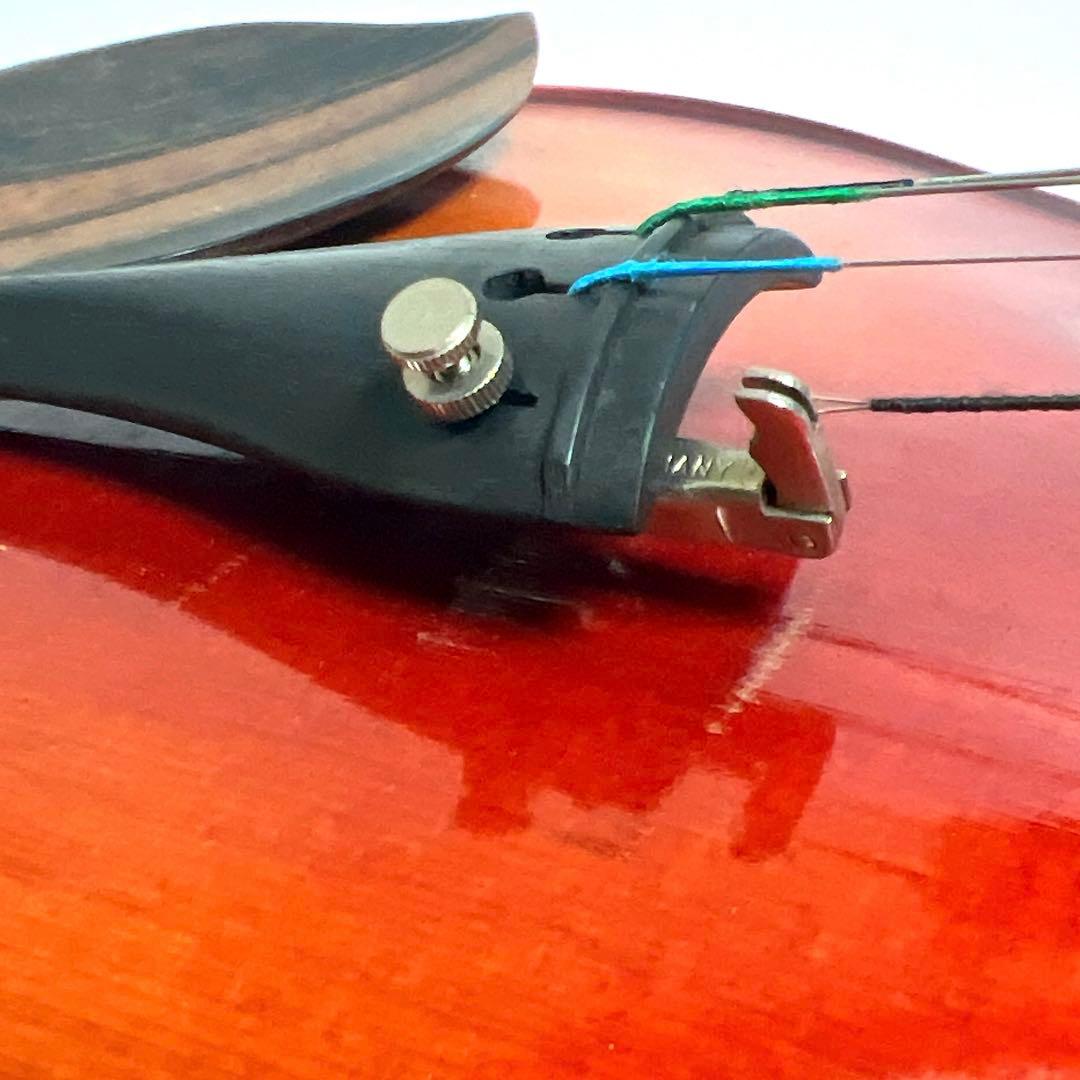 【美品・美虎杢】SUZUKI 特 No.2 バイオリン 1967年製 4/4