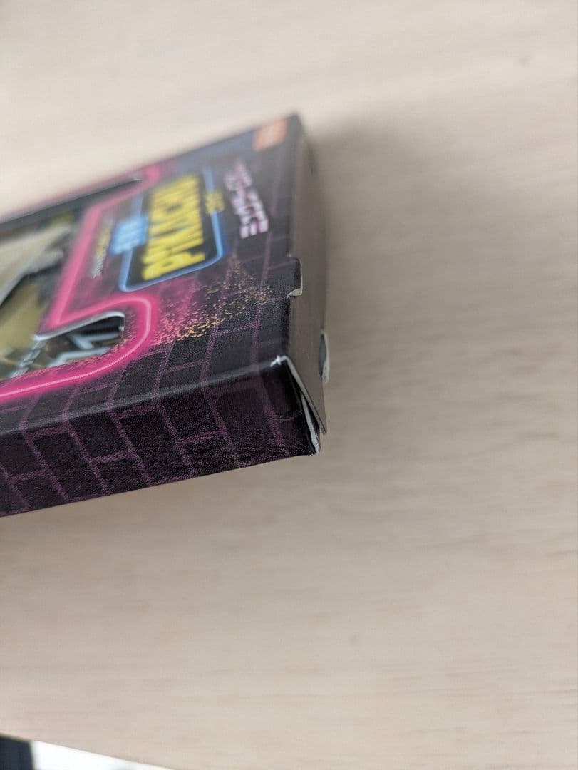 未開封 名探偵ピカチュウ ミュウツーGX ジャンボカード