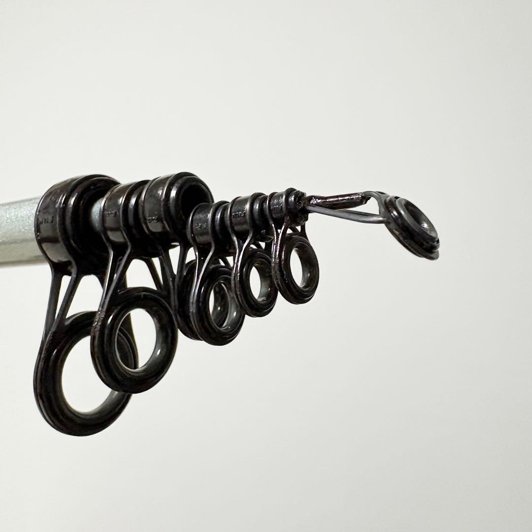 【⭐︎海上釣堀に最適⭐︎】DAIWA HS帆影30-270