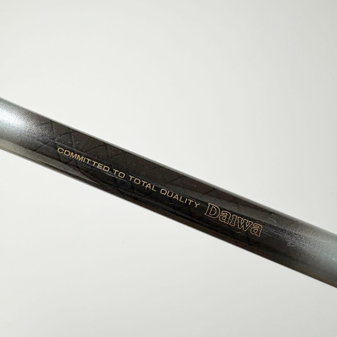 【⭐︎海上釣堀に最適⭐︎】DAIWA HS帆影30-270