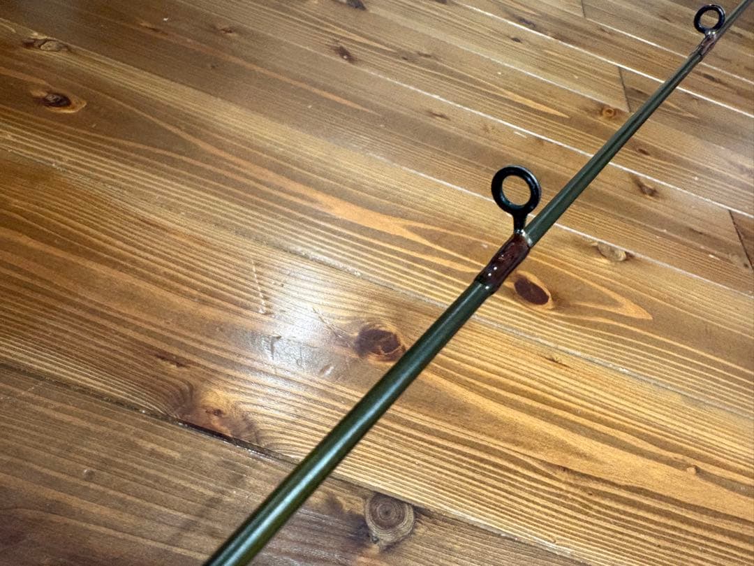 G.Loomis BronzeBack SMR812C-JB gルーミス