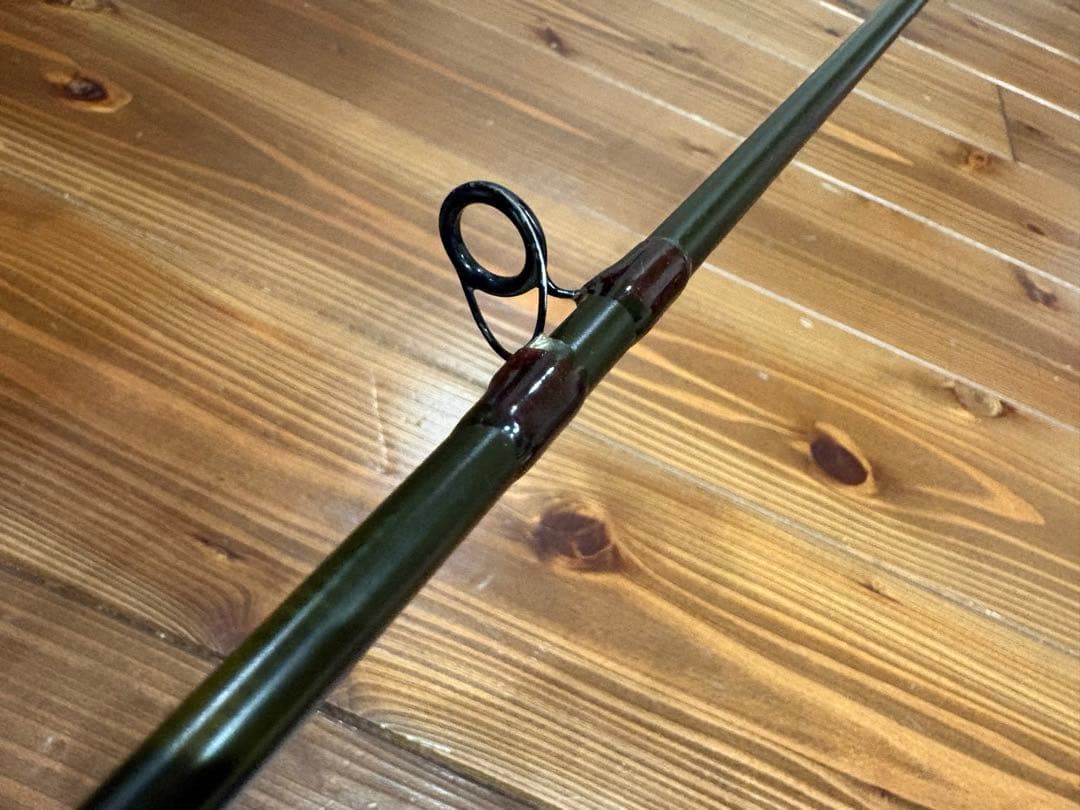 G.Loomis BronzeBack SMR812C-JB gルーミス