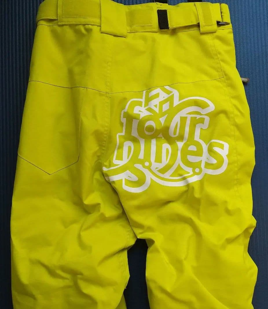 スキー・スノーボードウェア 150c