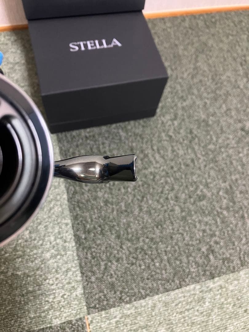 22 ステラ　4000XG